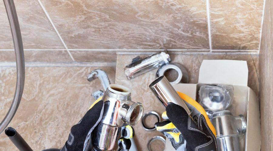 Professional Storm Sewer Service in Lake Fork, IL